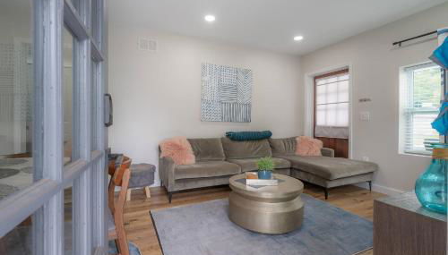 Casablanca in The Hghts-Hot Tub Bikes Chill Vibes - Foto 5