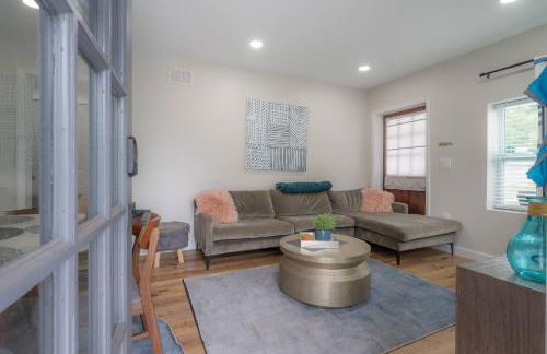 Casablanca in The Hghts-Hot Tub Bikes Chill Vibes - Foto 5