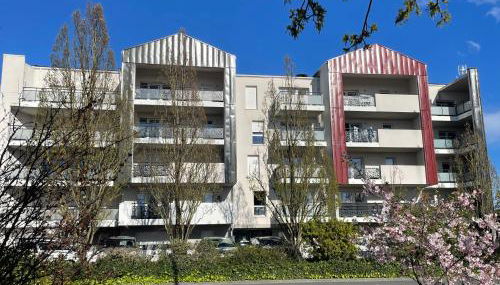 Le Lodge Park à La Rochelle - Foto 3