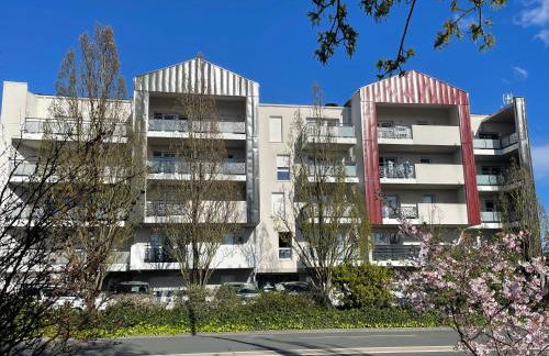 Le Lodge Park à La Rochelle - Foto 3