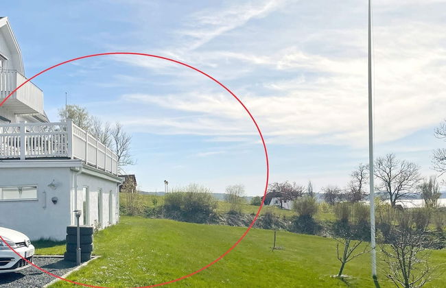 4 Star Holiday Home in Huskvarna - Foto 24