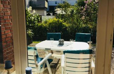 Küstenbude Glück - Photo 10