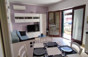 Poggio ai Grilli Apartment - Foto 14