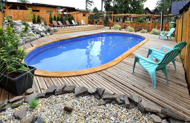 Aplend Apartments Tatry Holiday - Foto 11