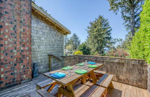 The NeahKahNie House - Meredith Lodging - Foto 7