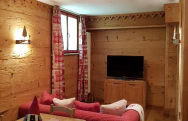 Chalets Mignon - Photo 43