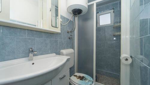 Vista Mare apartment - Foto 3, Shower