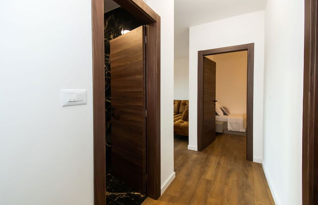 Apartments Luxury Golden Suites - Foto 51