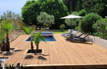Gîte cosy au coeur du Luberon - Foto 6
