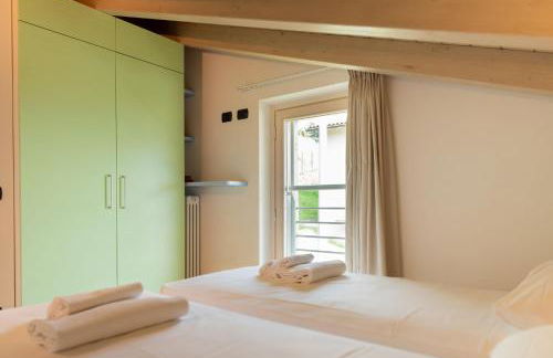 Sant'Anna Villetta Giardino - Pianello del Lario by LoveComo - Foto 27