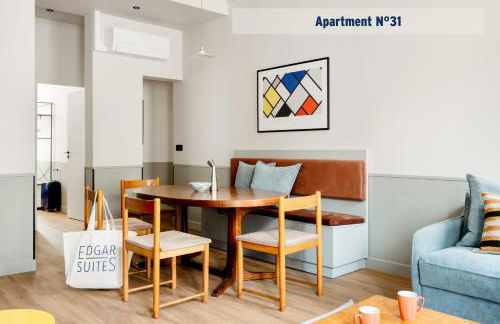 Edgar Suites Saint-Lazare - Amsterdam - Foto 48