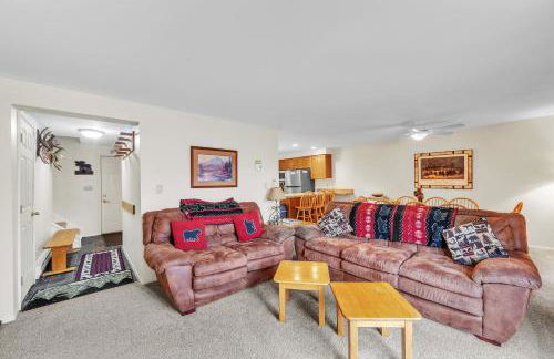 Pine Knot 62H - Retreat with Private Play Area - Foto 6