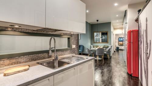 Daag Corso Luxury Apartment - Foto 4