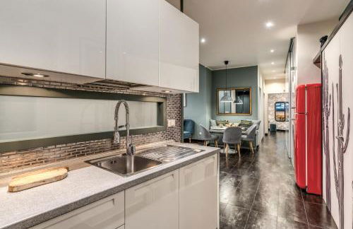 Daag Corso Luxury Apartment - Foto 4