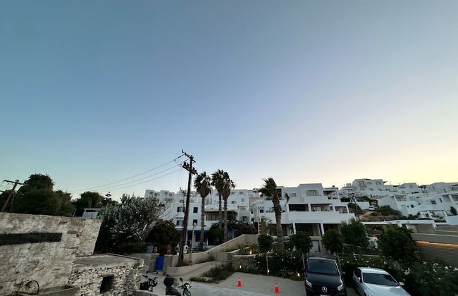 Naousa Getaway 2 Bd Dreamy Island Escape - Foto 18