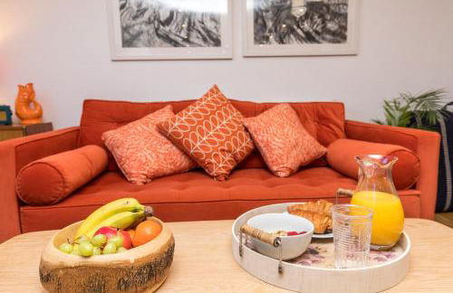 Barn Cottage -Westerlands - Foto 47