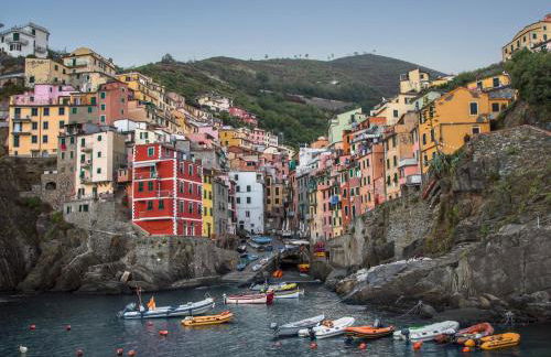 Cinque Terre & Portofino Lodge-Dependance Bracco - Foto 45