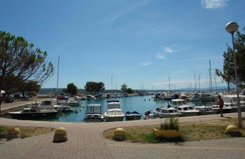 Apartments Lucija - Foto 23