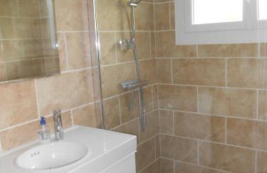 Superbe villa 4 ch climatisées avec piscine privée - Foto 4