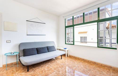 Live Arico Lapa cerca de la playa - Foto 8