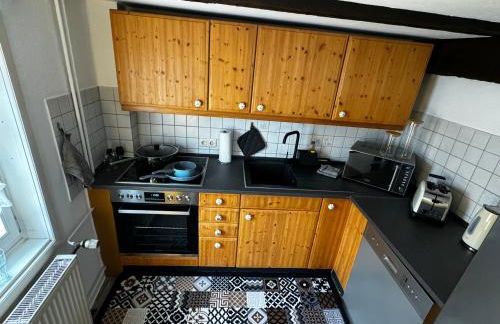 Landhaus an der Ottoburg - Foto 26