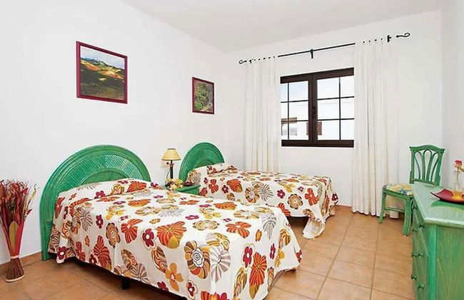 Villa Diama With 3 Bedrooms and 2 Bathrooms - Photo 11