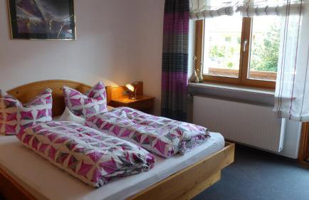 Ferienwohnung Allgäuer Landhaus Stocker in Hopferau-Füssen - Foto 15