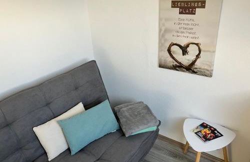 FEWO-Wölkchen mit Ausblick & Komfort über den Dächern von Weißenfels - Foto 16