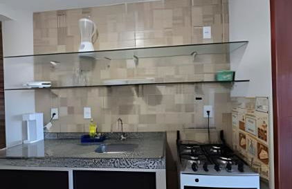 Flat Natal praia - Foto 10