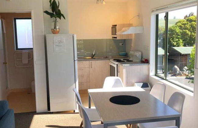 Alpine-pacific Holiday Park - Foto 37