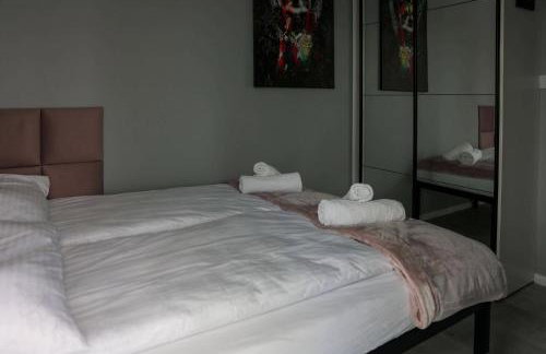 Jej i Jego - Eleganckie domki z balią na wyłączność - Photo 42