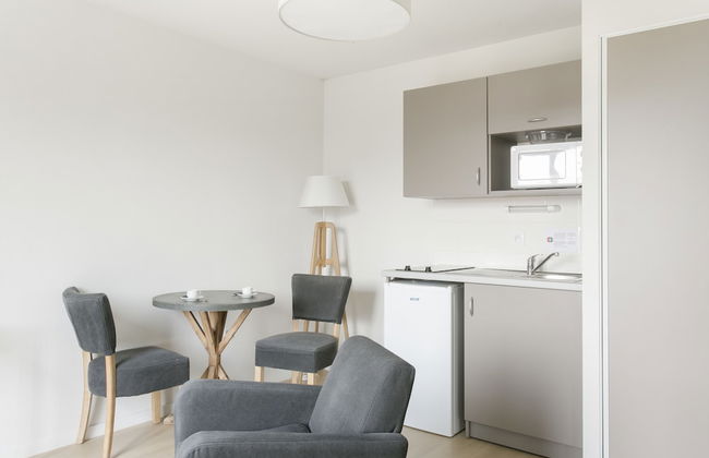 Zenao Appart'hôtels Troyes - Photo 17