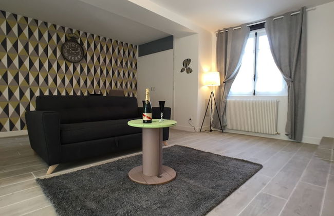 Domaine des trois châteaux - Foto 52