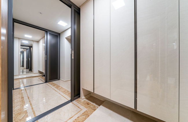 Brown Suites Busan - Foto 51