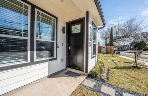 Boho Mod-Pad East Downtown - Foto 23