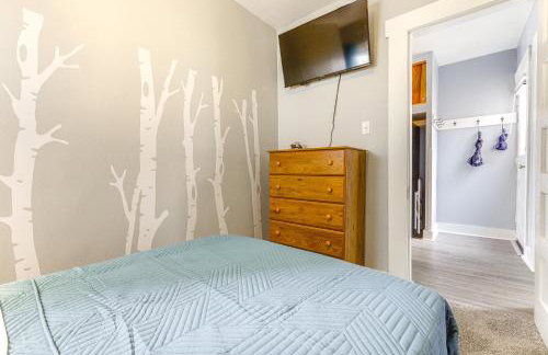 Dog-Friendly Dayton Home 1 Mi to Downtown! - Foto 19