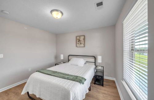 Stonecrest 716, 2Bd Apt I Free Parking I Pool - Foto 7