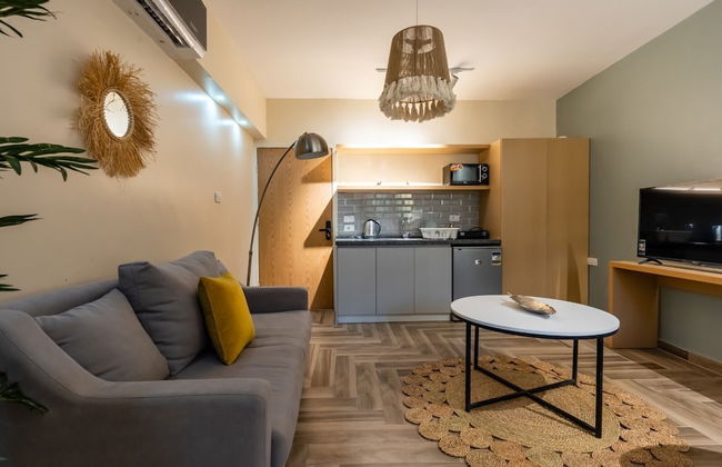 Bird Nest Near Arkan Plaza - Foto 72