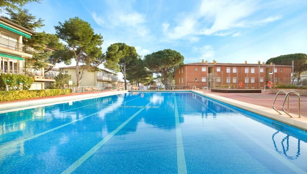 Margell G-2 in Calella de Palafrugell - Foto 3, Habitación