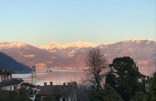 Garden Flat by Lake Maggiore - Foto 22