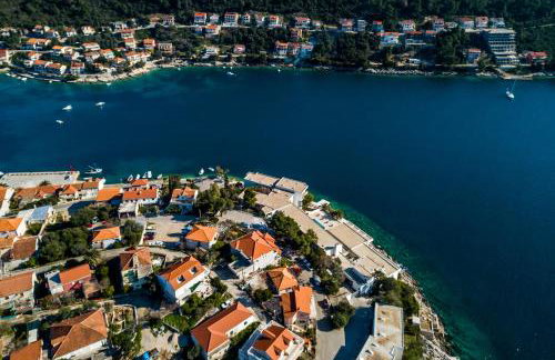 Gold & Silver Apartments - Foto 52