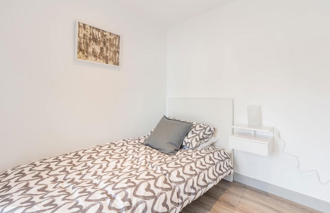 Host Stay Bridge Street 87b - Foto 26