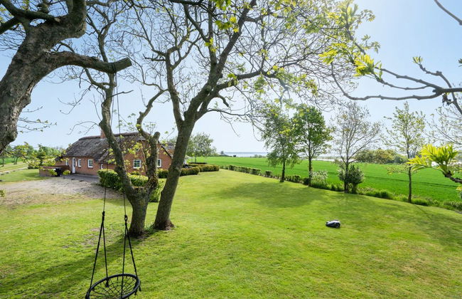 "Jügen" - 900m to the fjord - Foto 8