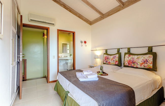 Casa com vista incrível e Jacuzzi - Foto 8