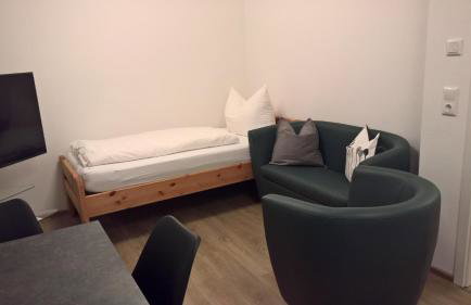 Aparthotel Sebastian - Foto 14