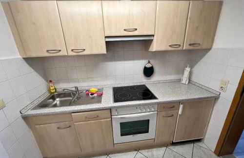 Ferienwohnung Nordbrise - Foto 10