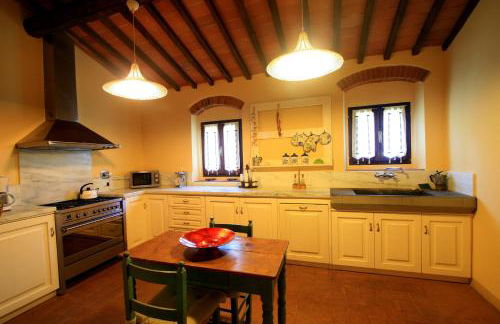 Agri Resort La Forra - Foto 112