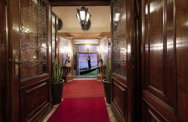 Palazzetto Pisani - Foto 5