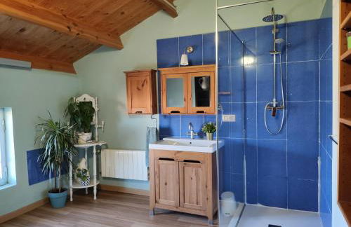 Casa Rural Tozolosolobos - Foto 24