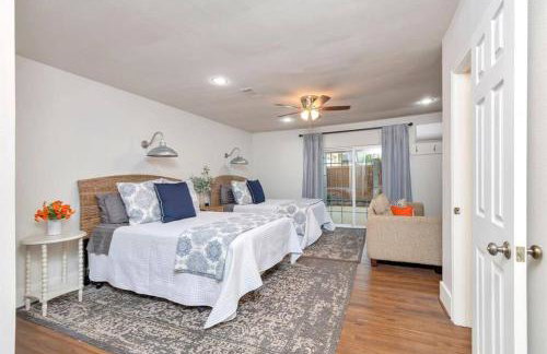 Grapevine Oasis, with Pool - Foto 5